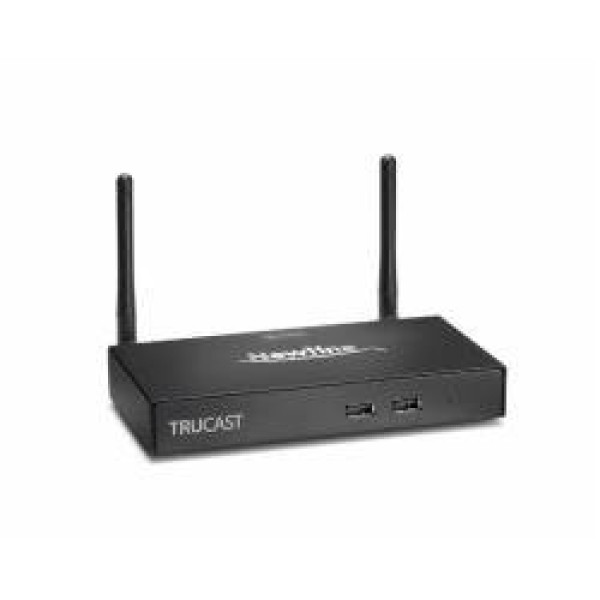 PASARELA INALAMBRICA AV