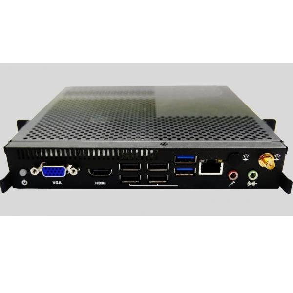 OPS PC PANTALLA TACTIL