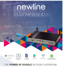 CHROMEBOX
