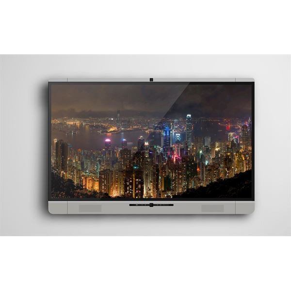 PANTALLA TACTIL 65 PULGADAS