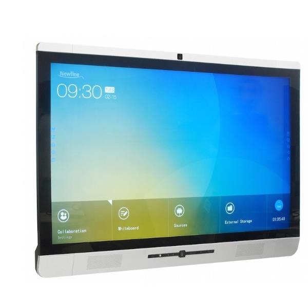 PANTALLA TACTIL 75 PULGADAS