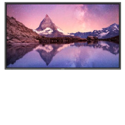 PANTALLA 65 CAPACITIVA