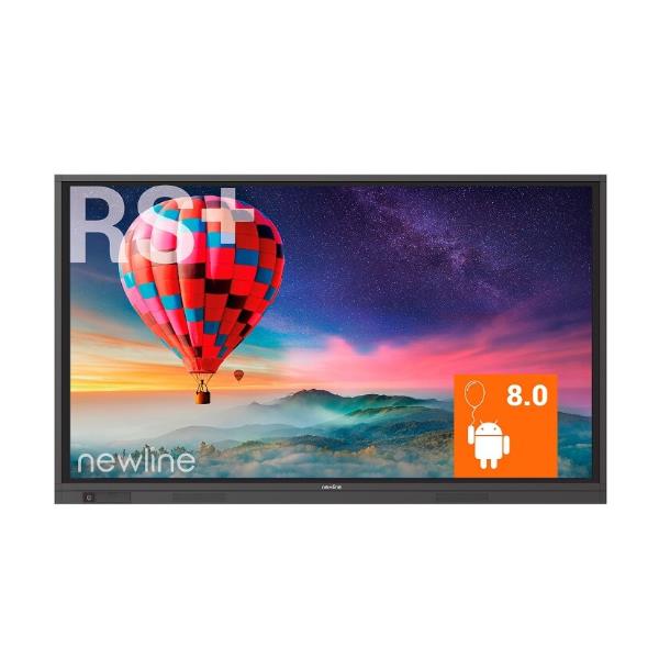 PANTALLA 65 SIN HDMI SALIDA