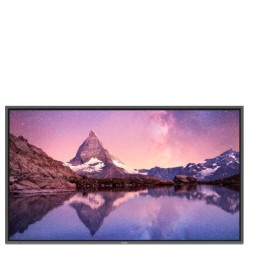 PANTALLA 75 CAPACITIVA