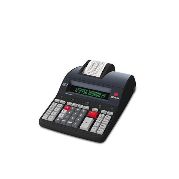 CALCULADORA IMPRESORA LOGOS 904 T