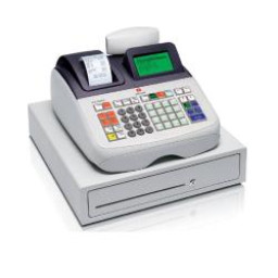 CAJA REGISTRADORA ECR8200