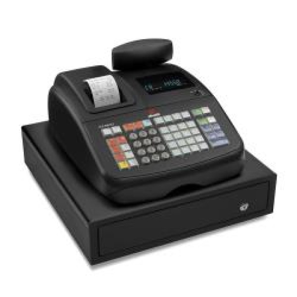 CAJA REGISTRADORA ECR6800 LD