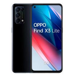FIND X3 LITE BLACK