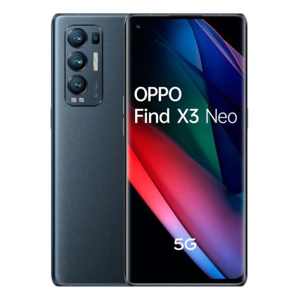 FIND X3 NEO BLACK