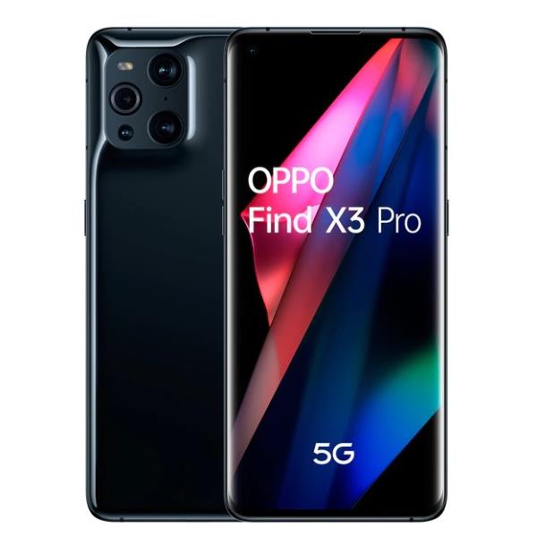 FIND X3 PRO BLACK