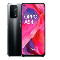 OPPO A54 5G BLACK