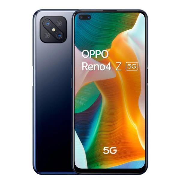 OPPO RENO 4Z 5G BLACK OPPO RENO 4Z 5G BLACK