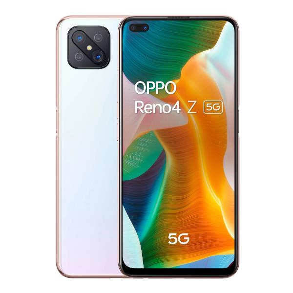 OPPO RENO 4Z 5G WHITE