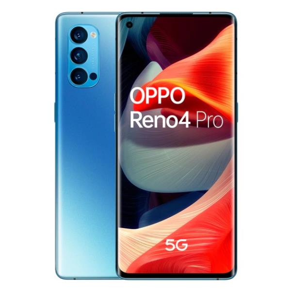 OPPO RENO 4 PRO 5G BLUE