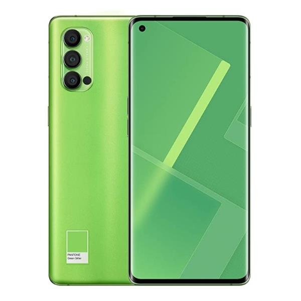 OPPO RENO 4 PRO 5G GREEN