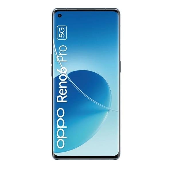 OPPO RENO 6 PRO GREY 5G OPPO RENO 6 PRO GREY 5G