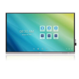 PANTALLA TACTIL 86 PULGADAS 4K UHD