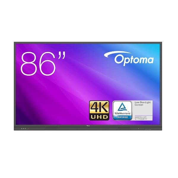 PANTALLA TACTIL 86 PULGADAS 4K UHD PANTALLA TACTIL 86 PULGADAS 4K UHD