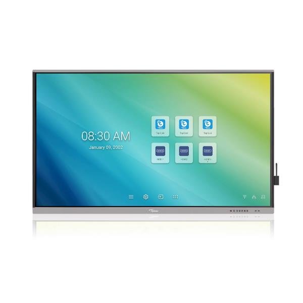 PANTALLA TACTIL 65 PULGADAS 4K UHD