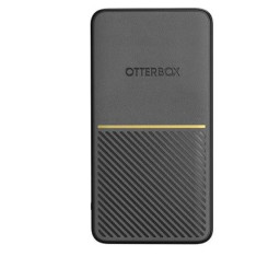 OB POWERBANK 10000MAH USBA-C PD BLK