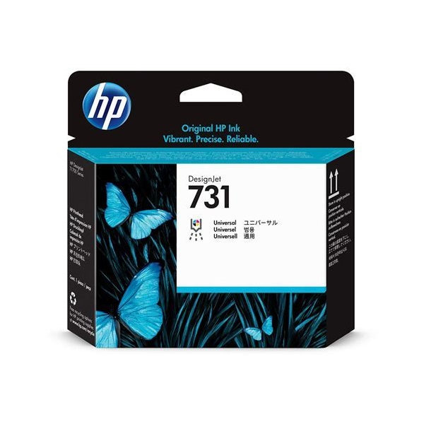 HP 731 PRINTHEAD