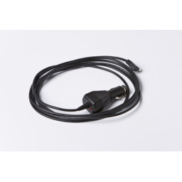 ADAPTADOR COCHE 12V (ENCENDEDOR)