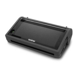 ESTUCHE PARA ROLLO DE IMPRESORA