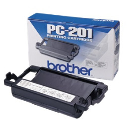 BOBINA CARTUCHO PC201 BROTHER