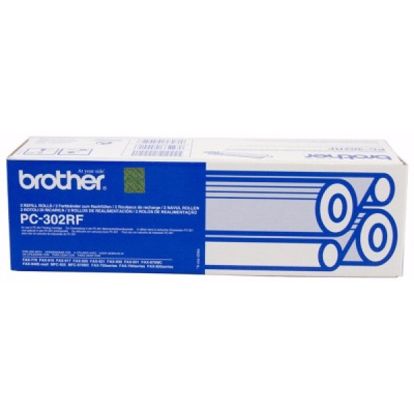 REC 2 BOBINAS PC302RF BROTHER REC 2 BOBINAS PC302RF BROTHER