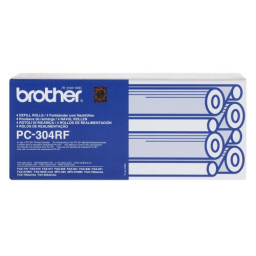 REC 4 BOBINAS PC304RF BROTHER