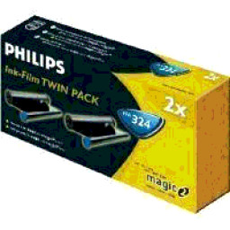 (2 )C. Térmica PHILIPS PFA324:  Magic 2 PPF441 456 PPF476 486  Primo  2x150p.