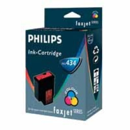 C.t. PHILIPS PFA434:  IPF320 IPF325 IPF355 color IPF375  150p.