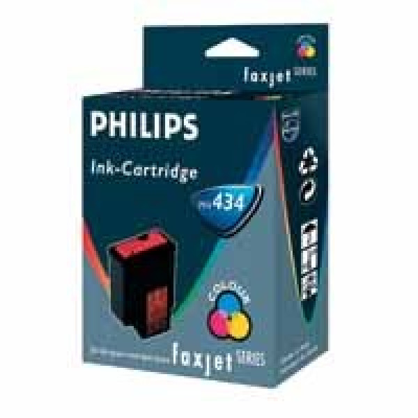 C.t. PHILIPS PFA434:  IPF320 IPF325 IPF355 color IPF375  150p.