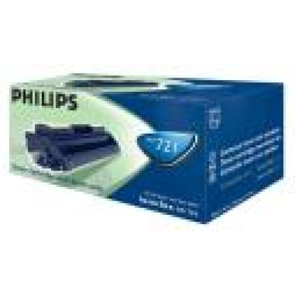 Cartucho PHILIPS PFA721:  LPF720 LPF721 LPF725 LPF755  Sagem 3316  3.000p.