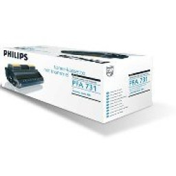 Cartucho PHILIPS PFA731:  LPF725 LPF155 LPF720 LPF750 LPF820 LPF825 LPF855  5.000p.