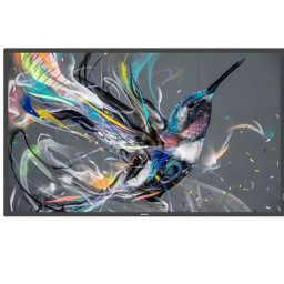 MONITOR 32 SERIE Q-LINE ANDROID 8