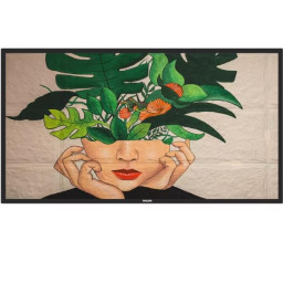 MONITOR 43 D-LINE UHD 24/7