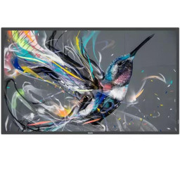 MONITOR 43 Q-LINE 18/7 ANDROID 8