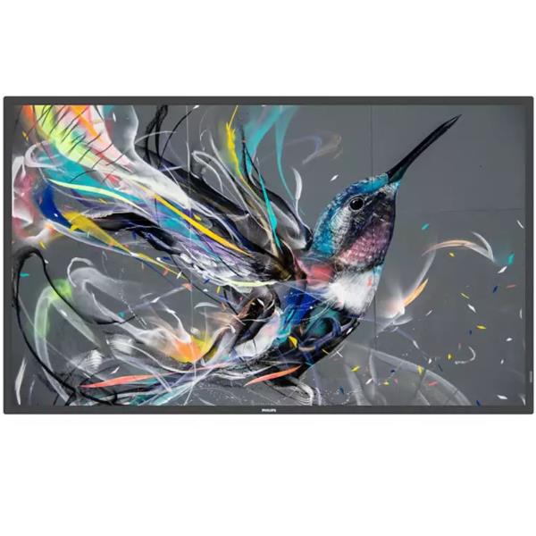 MONITOR 50 Q-LINE 18/7 ANDROID 8