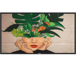 MONITOR 50 D-LINE 24/7 UHD