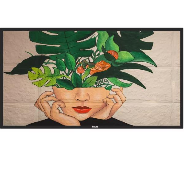 MONITOR PROFESIONAL 24/7 SERIE D