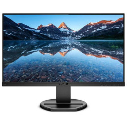 MONITOR 27 QHD HDMI DP USB-C PIVOTE