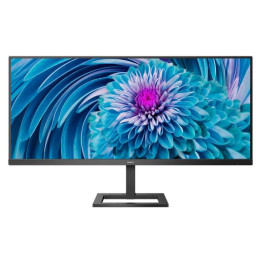 MONITOR 34 WQHD HDMI DP REGULABLE