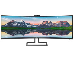 CURVED/24  16:10X2/USB-C