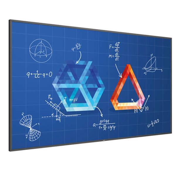 PANTALLA INTERACTIVA 86 ANDROID9