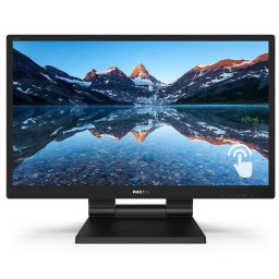 MONITOR TACTIL 23.8  FHD
