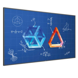 PANTALLA INTERACTIVA 65 ANDROID9