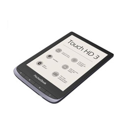 POCKETBOOK TOUCH HD3 GREY