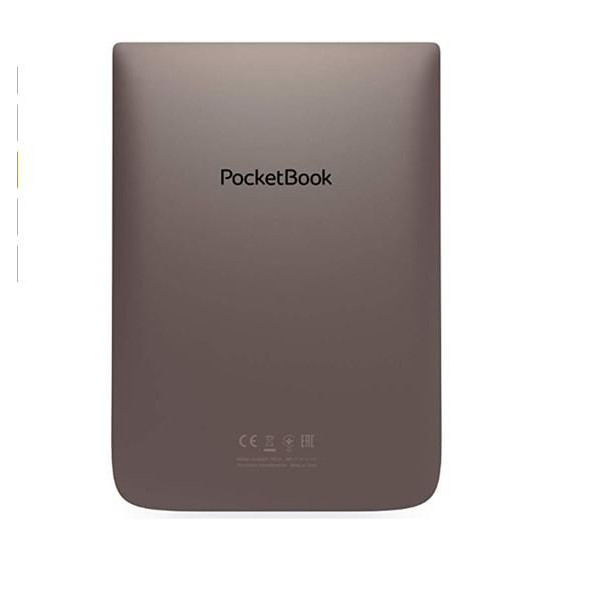 POCKETBOOK INKPAD 3 - DARK BROWN