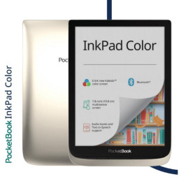 POCKETBOOK INKPAD COLOR